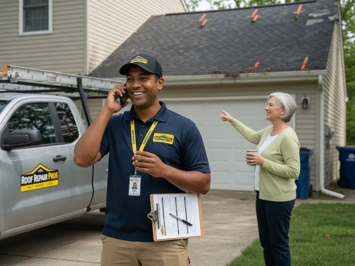 Roof Repair Burnet, TX FAQs